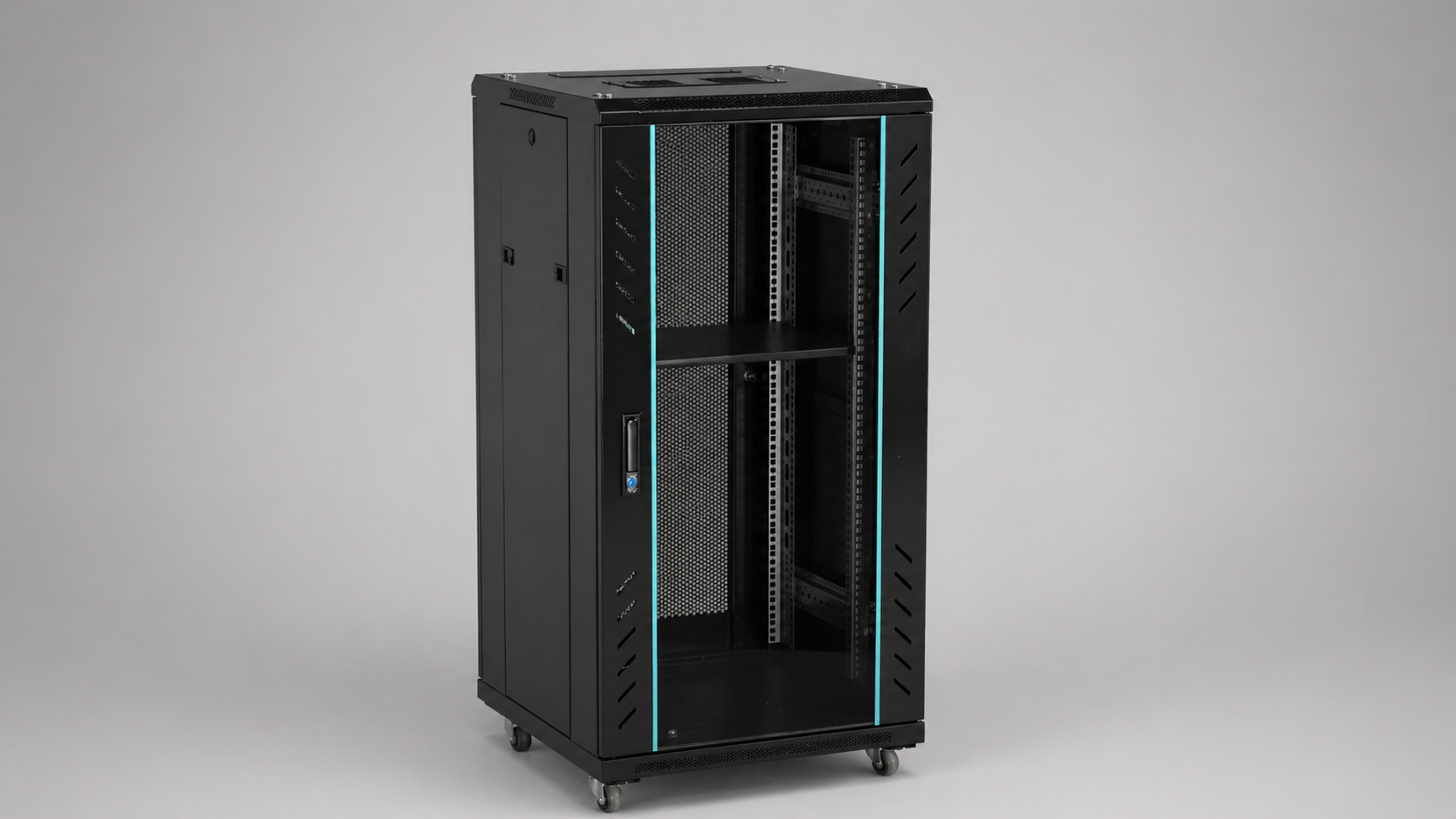 Infrastructură IT & Data Centers